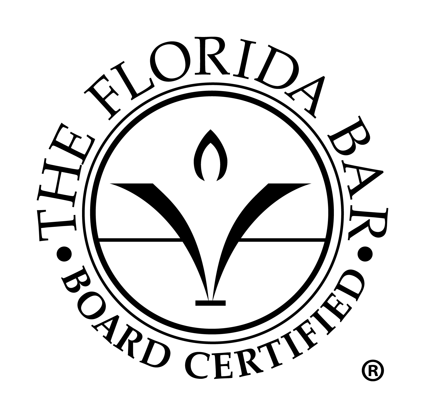 Florida Bar Logo