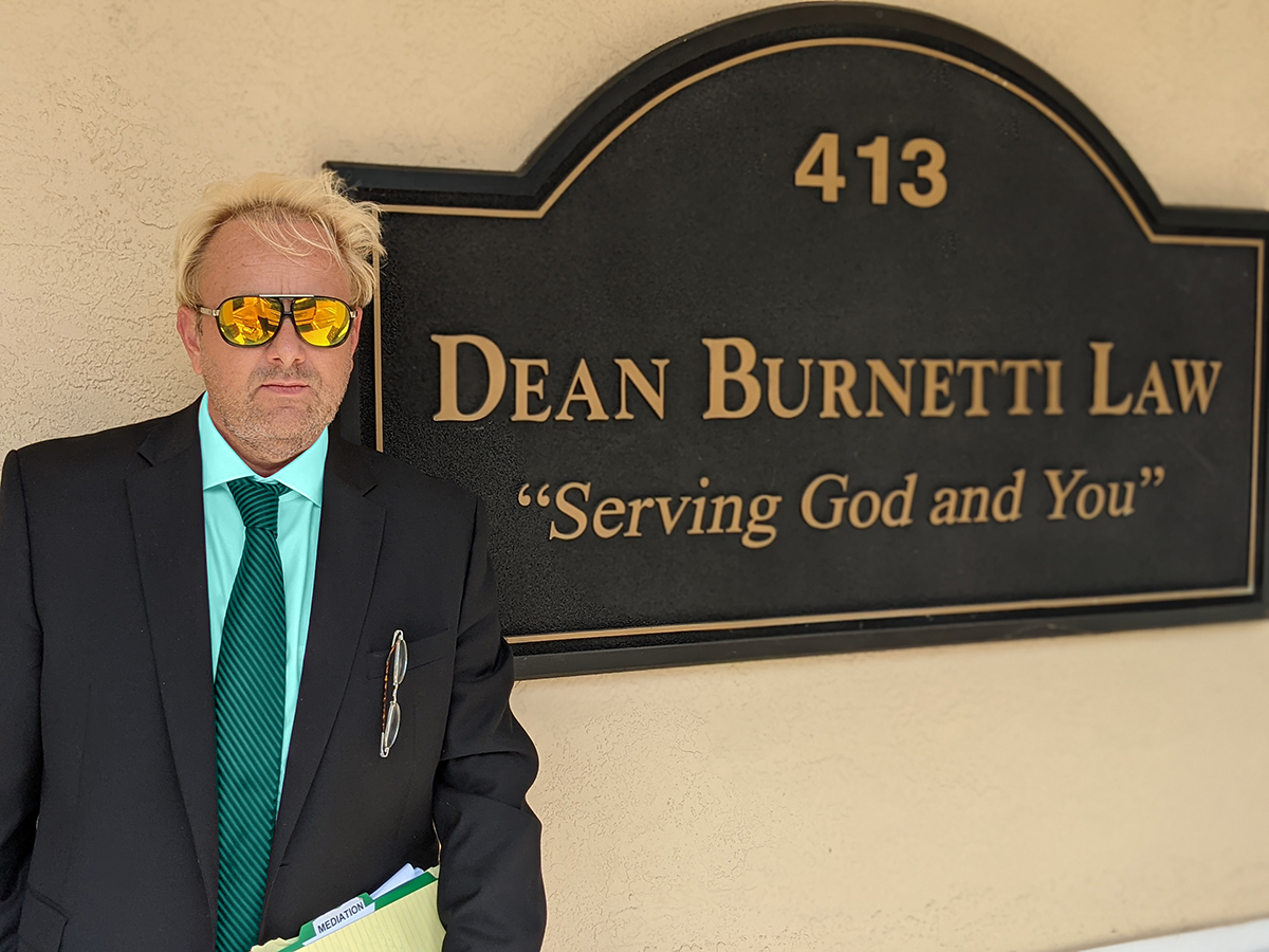 Central Florida's Top-Rated Medical Malpractice Lawyer John Gadd Central Florida's Top-Rated Medical Malpractice Lawyer John Gadd