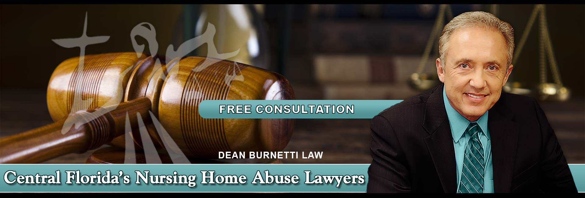 Dean Burnetti Law