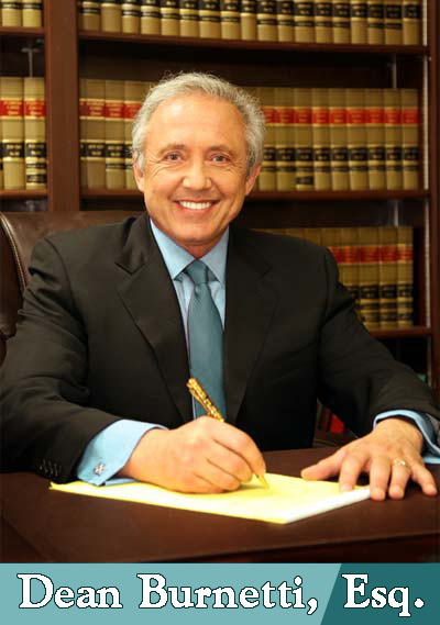 Dean Burnetti, Esq